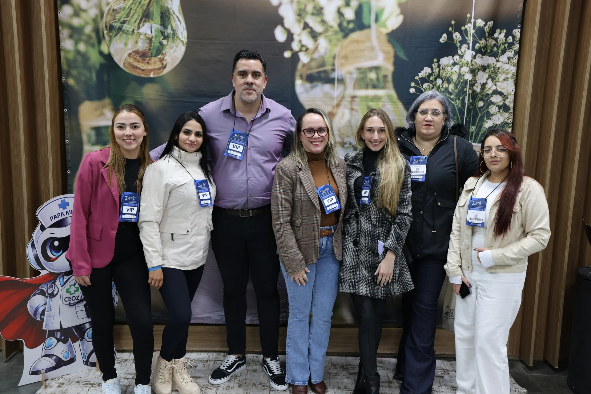 Foto Evento Ceoz 10